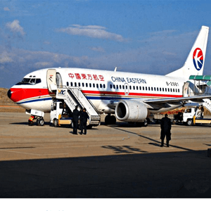 绵阳南郊航空空运航空快运业稳步发展的原因是什么？